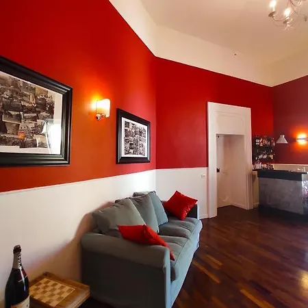Palazzo Mirelli 4*