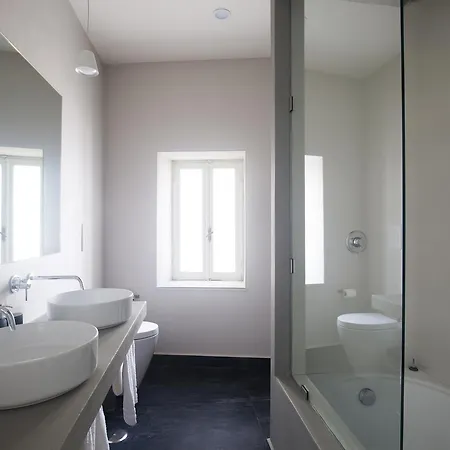 Palazzo Mirelli Bed and breakfast 4*