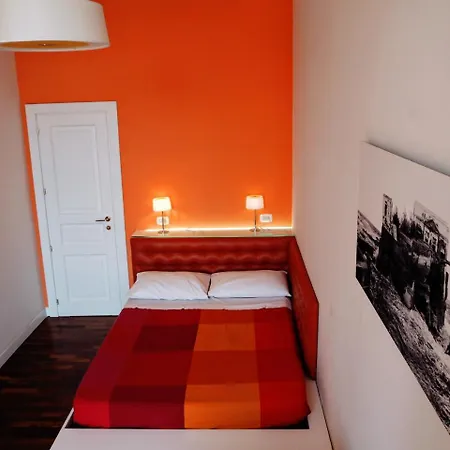 Palazzo Mirelli 4*