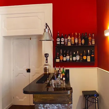 فندق مبيت وإفطار Palazzo Mirelli