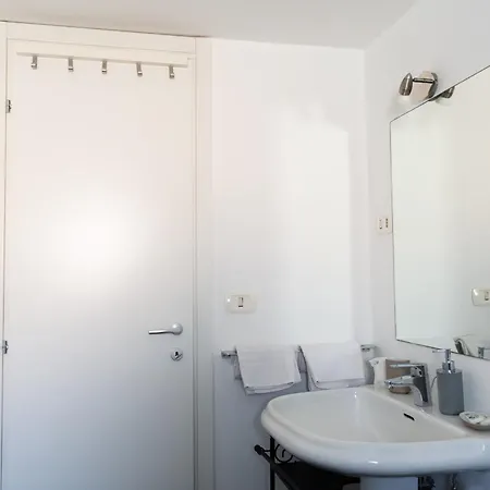 Palazzo Mirelli Отель типа 