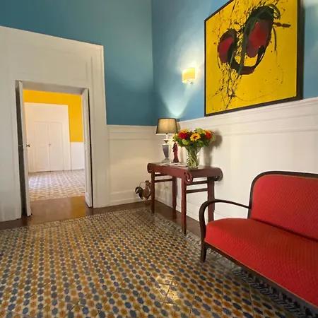 Palazzo Mirelli 4*