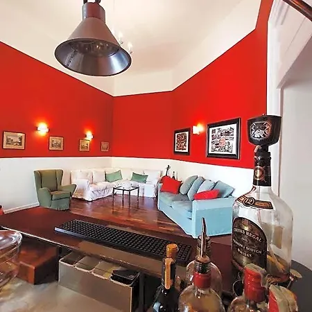 Palazzo Mirelli Bed & Breakfast