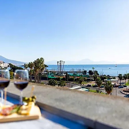 Palazzo Mirelli 4* Napoli