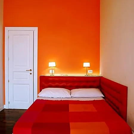 Palazzo Mirelli Bed & Breakfast