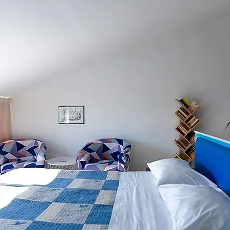 Palazzo Mirelli فندق مبيت وإفطار 4*