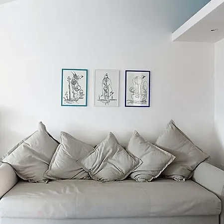 Palazzo Mirelli 4* Napoli