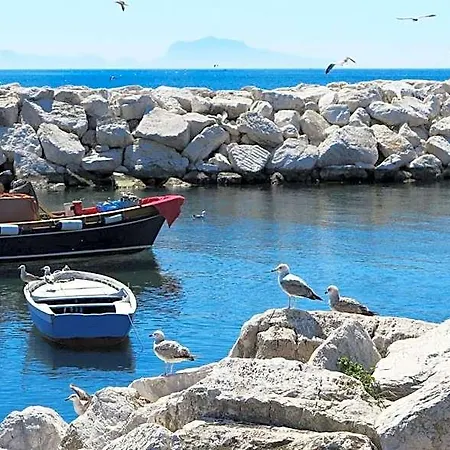Palazzo Mirelli Bed & Breakfast 4*
