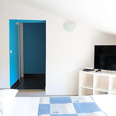 Bed & Breakfast Palazzo Mirelli Napoli