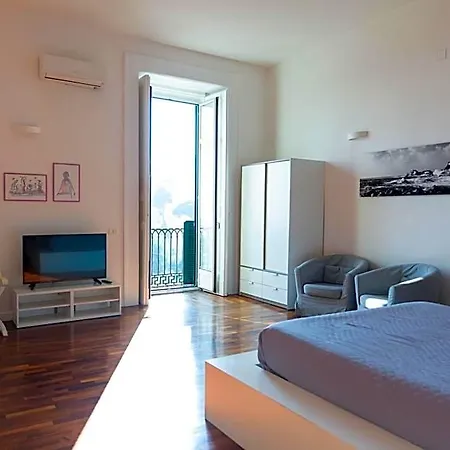 Bed & Breakfast Palazzo Mirelli