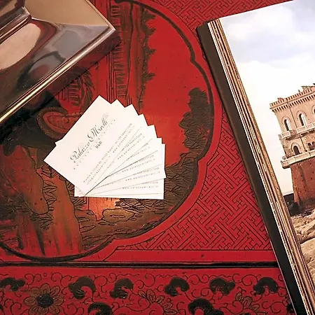 Palazzo Mirelli Bed & Breakfast Napoli