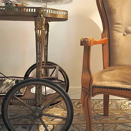 Palazzo Mirelli Bed & Breakfast Napoli