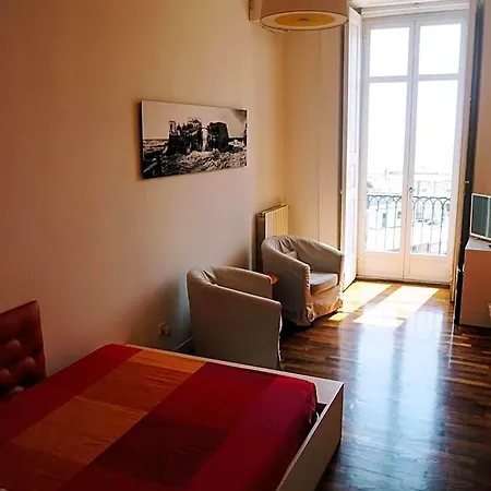 Palazzo Mirelli فندق مبيت وإفطار