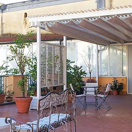 فندق مبيت وإفطار Palazzo Mirelli 4*