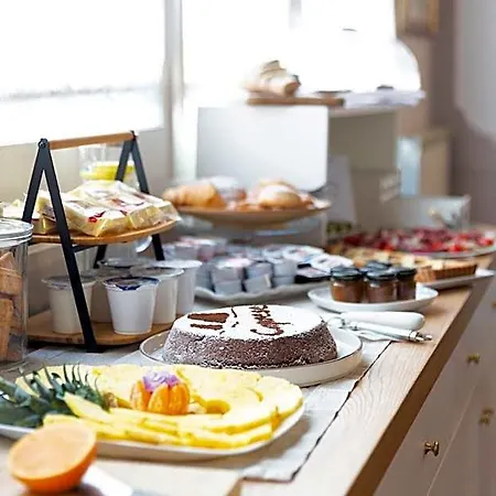 Palazzo Mirelli Bed & Breakfast