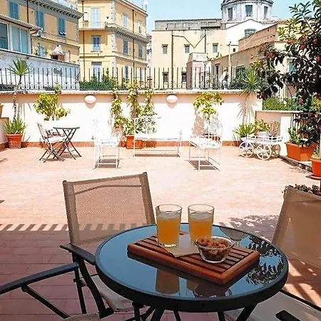 Palazzo Mirelli