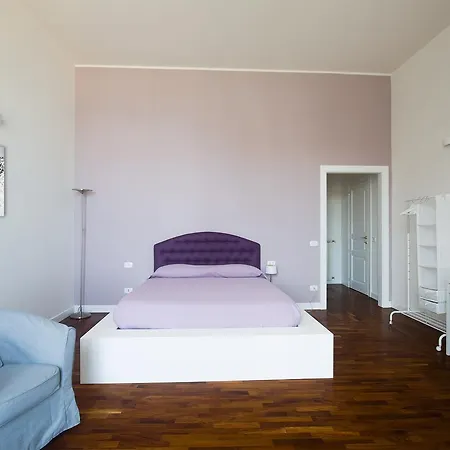 米莱里宫住宿加早餐旅馆 那不勒斯