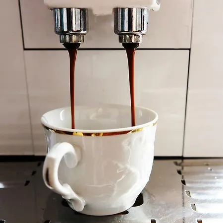 Palazzo Mirelli فندق مبيت وإفطار نابولي