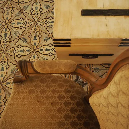 米莱里宫住宿加早餐旅馆 4* 那不勒斯