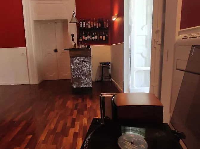 Palazzo Mirelli فندق مبيت وإفطار