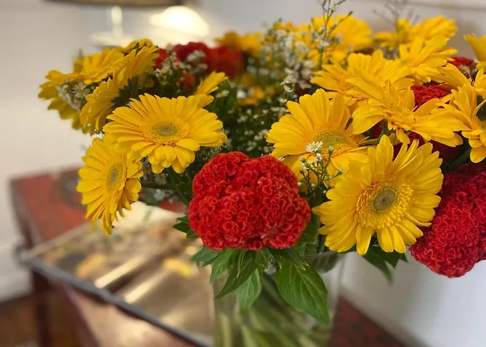 Palazzo Mirelli 4* نابولي