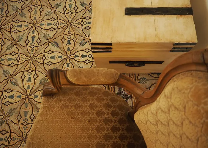 Palazzo Mirelli 4* نابولي