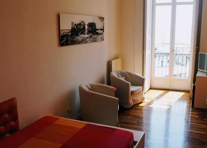 Palazzo Mirelli فندق مبيت وإفطار نابولي