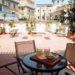 Palazzo Mirelli فندق مبيت وإفطار 4*