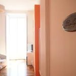 فندق مبيت وإفطار Palazzo Mirelli نابولي