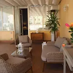 Palazzo Mirelli فندق مبيت وإفطار