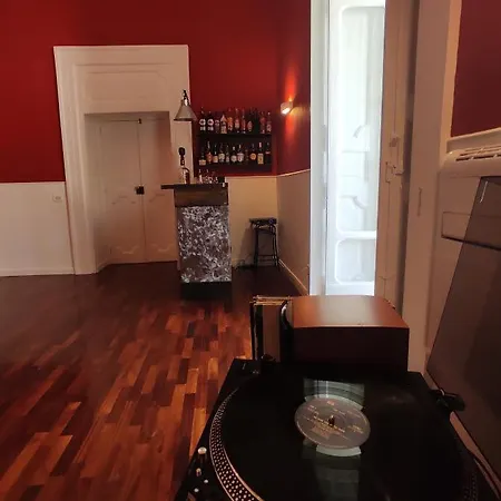 Palazzo Mirelli Frühstückspension