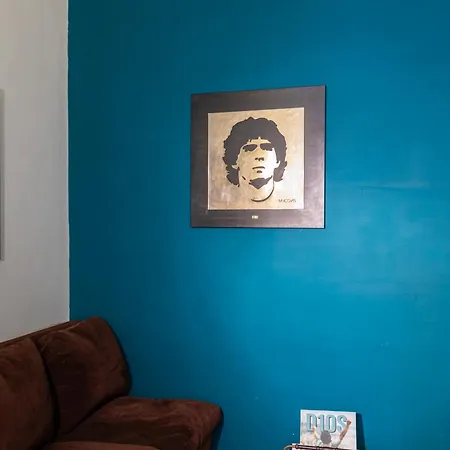 Bed & Breakfast Palazzo Mirelli 4*