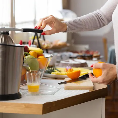 Palazzo Mirelli 4* Napoli