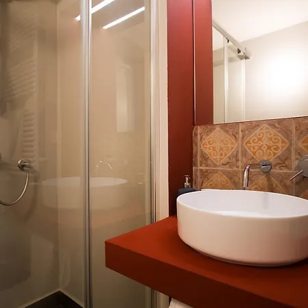 Palazzo Mirelli Bed & Breakfast Napoli