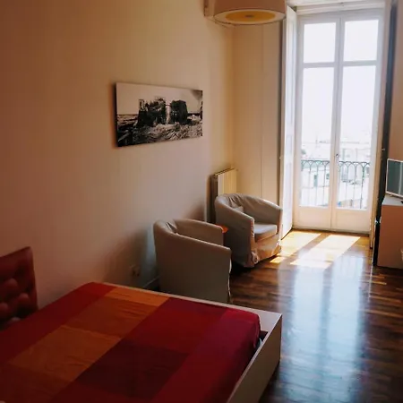 Palazzo Mirelli Bed & Breakfast Napoli